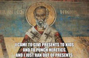 st. nick